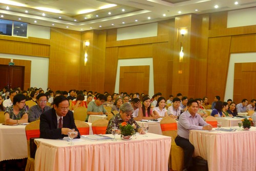 Khai mạc lớp tập huấn về lý luận, phê bình văn học, nghệ thuật